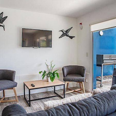 Happy Host - Casas Calafate Vla Apartment Villa La Angostura Ngoại thất bức ảnh