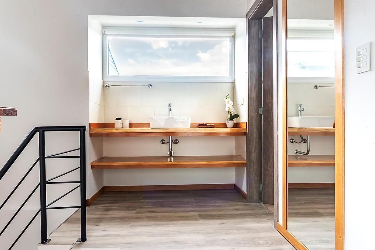 Happy Host - Casas Calafate Vla Apartment Villa La Angostura Ngoại thất bức ảnh