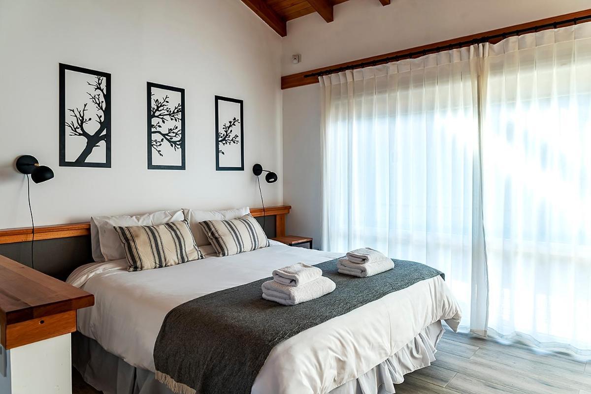 Happy Host - Casas Calafate Vla Apartment Villa La Angostura Ngoại thất bức ảnh