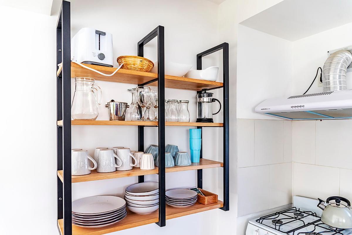 Happy Host - Casas Calafate Vla Apartment Villa La Angostura Ngoại thất bức ảnh