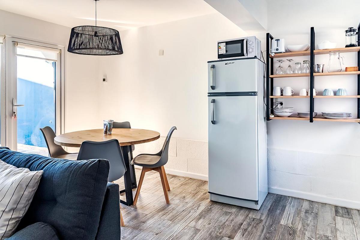 Happy Host - Casas Calafate Vla Apartment Villa La Angostura Ngoại thất bức ảnh