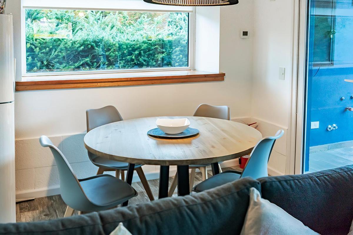 Happy Host - Casas Calafate Vla Apartment Villa La Angostura Ngoại thất bức ảnh