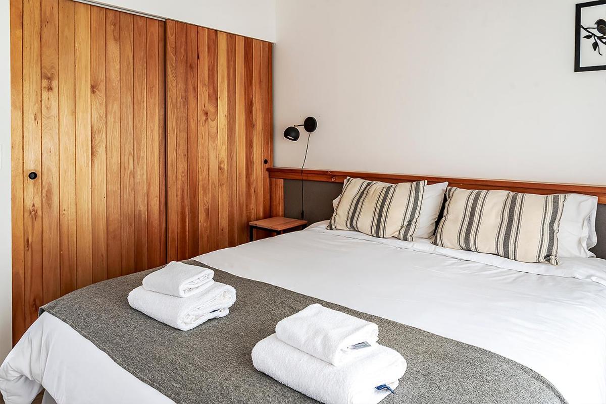 Happy Host - Casas Calafate Vla Apartment Villa La Angostura Ngoại thất bức ảnh