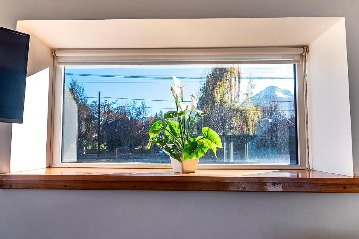 Happy Host - Casas Calafate Vla Apartment Villa La Angostura Ngoại thất bức ảnh