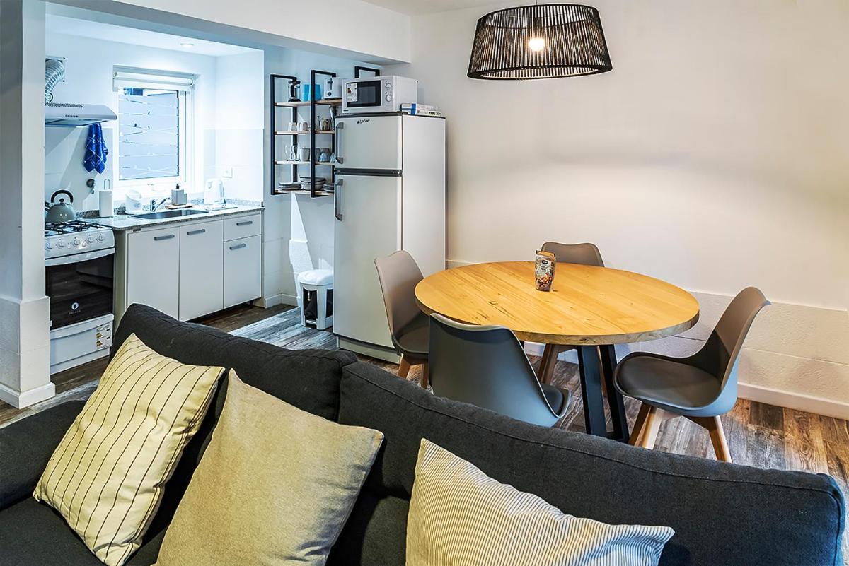 Happy Host - Casas Calafate Vla Apartment Villa La Angostura Ngoại thất bức ảnh