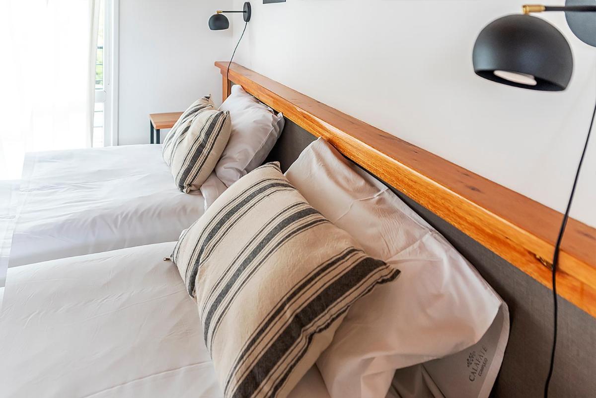 Happy Host - Casas Calafate Vla Apartment Villa La Angostura Ngoại thất bức ảnh
