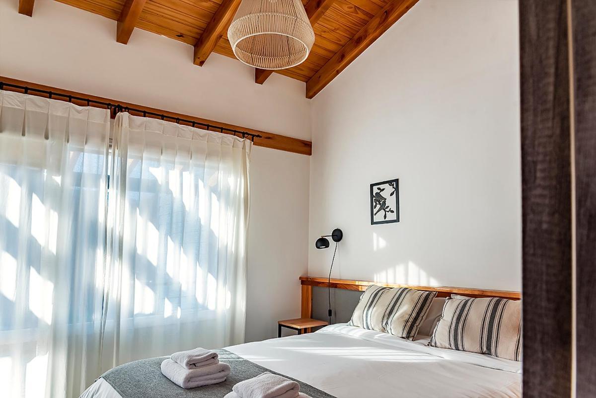Happy Host - Casas Calafate Vla Apartment Villa La Angostura Ngoại thất bức ảnh
