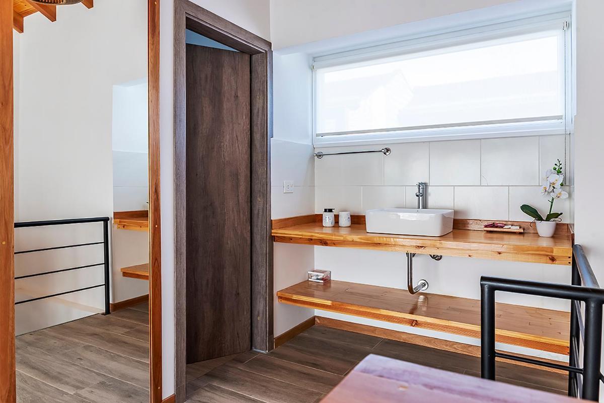 Happy Host - Casas Calafate Vla Apartment Villa La Angostura Ngoại thất bức ảnh