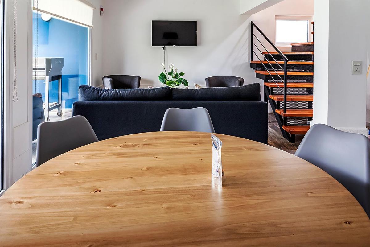 Happy Host - Casas Calafate Vla Apartment Villa La Angostura Ngoại thất bức ảnh