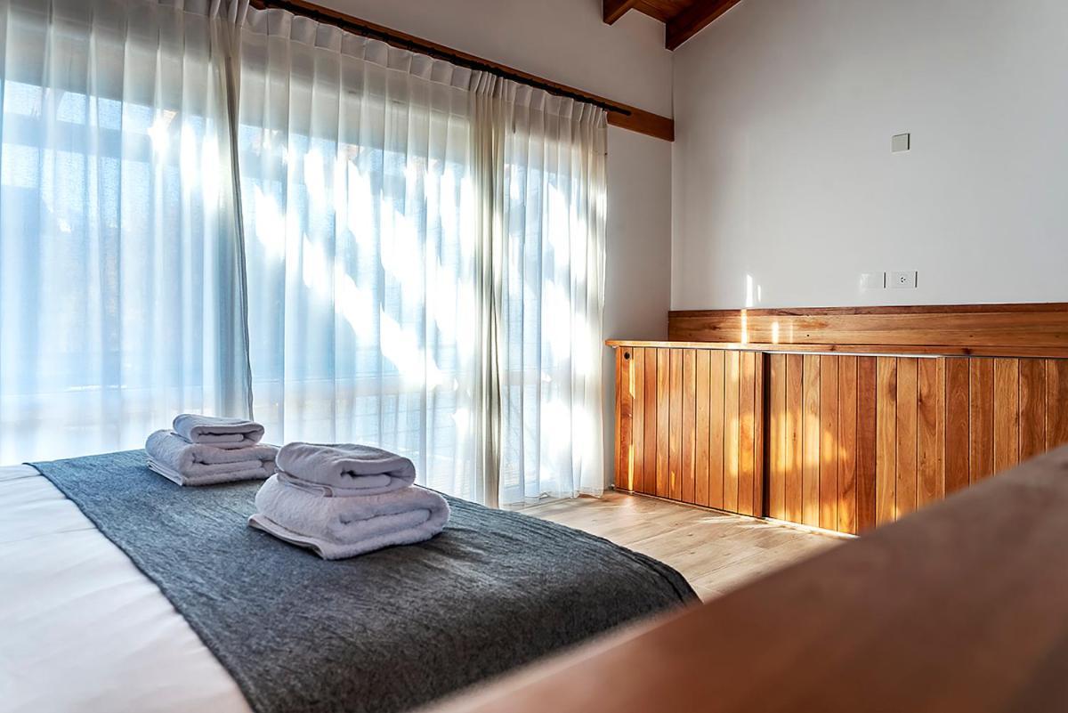 Happy Host - Casas Calafate Vla Apartment Villa La Angostura Ngoại thất bức ảnh