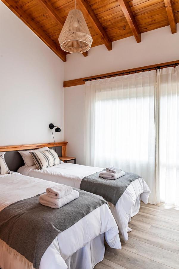 Happy Host - Casas Calafate Vla Apartment Villa La Angostura Ngoại thất bức ảnh