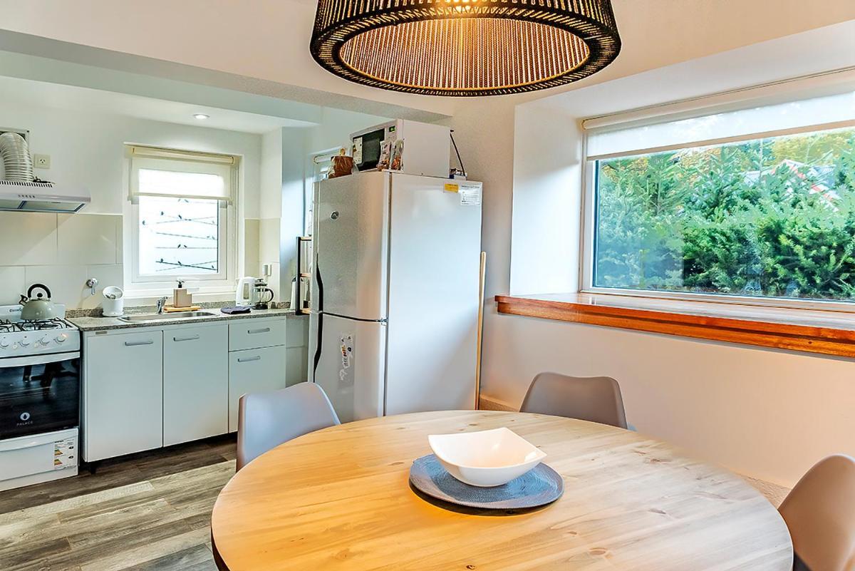 Happy Host - Casas Calafate Vla Apartment Villa La Angostura Ngoại thất bức ảnh