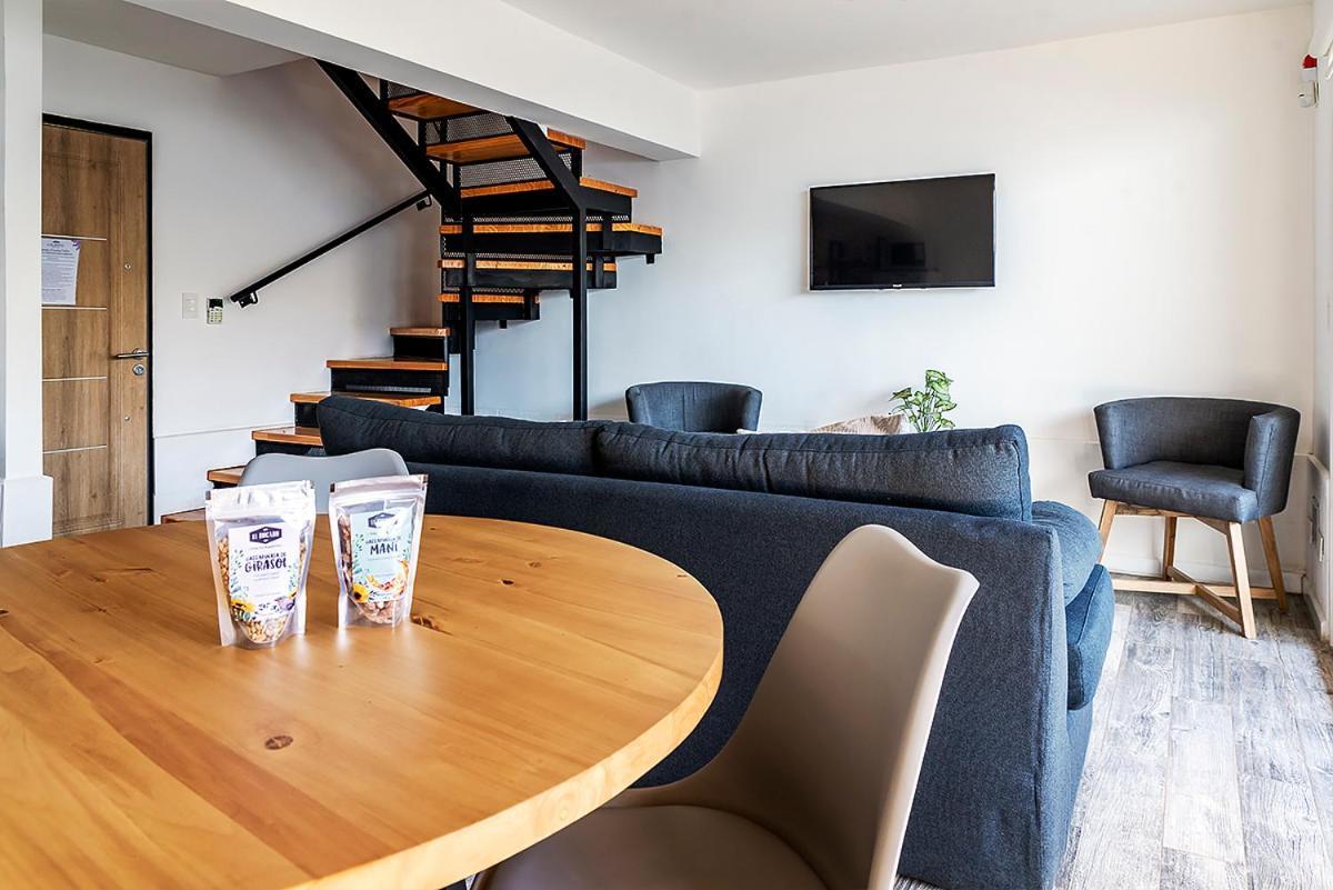 Happy Host - Casas Calafate Vla Apartment Villa La Angostura Ngoại thất bức ảnh