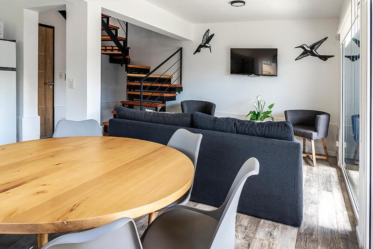 Happy Host - Casas Calafate Vla Apartment Villa La Angostura Ngoại thất bức ảnh