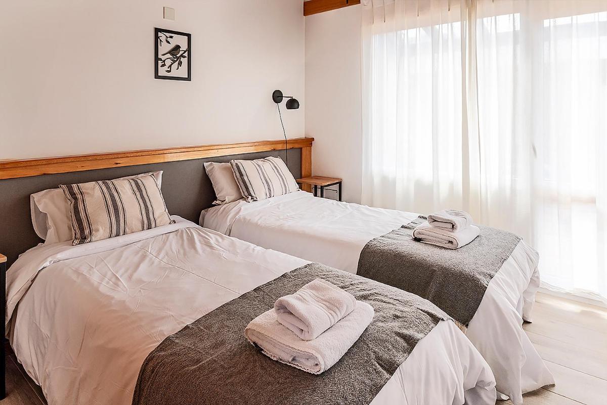 Happy Host - Casas Calafate Vla Apartment Villa La Angostura Ngoại thất bức ảnh